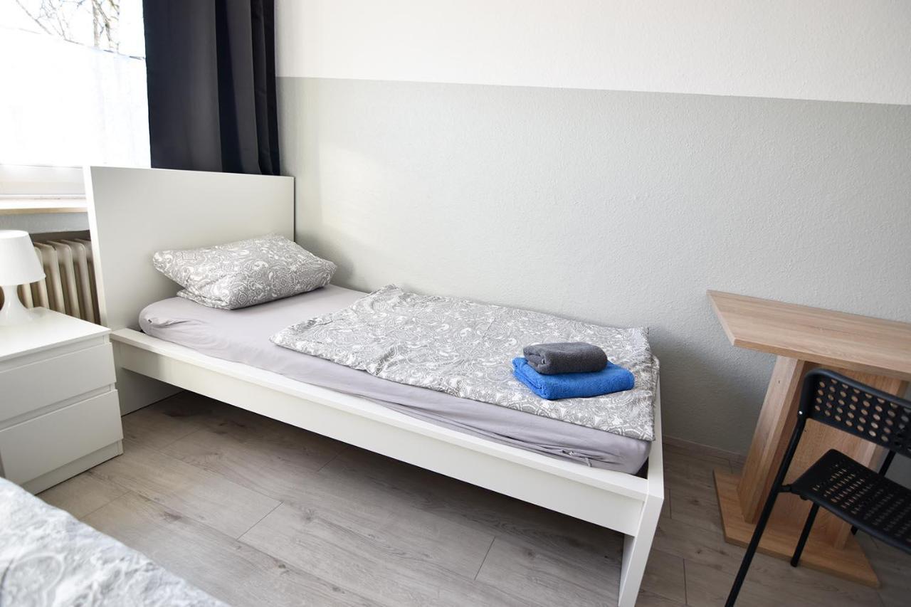 Easy Apartments Work And Stay Köln Eksteriør billede