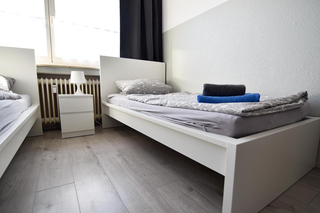 Easy Apartments Work And Stay Köln Eksteriør billede