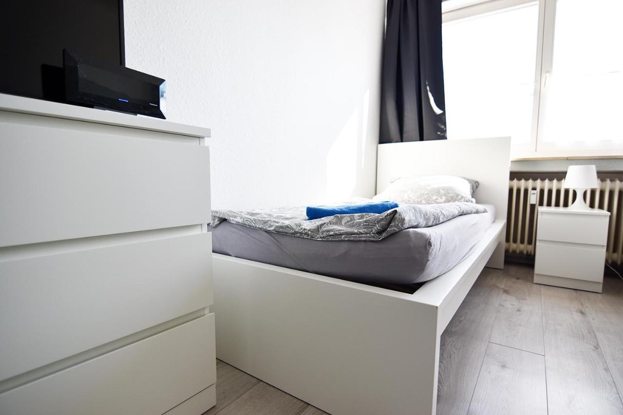 Easy Apartments Work And Stay Köln Eksteriør billede