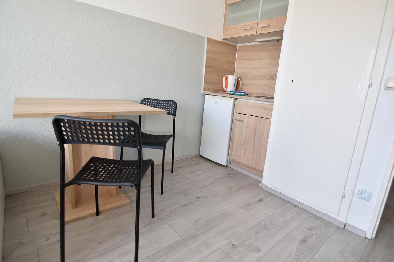 Easy Apartments Work And Stay Köln Eksteriør billede