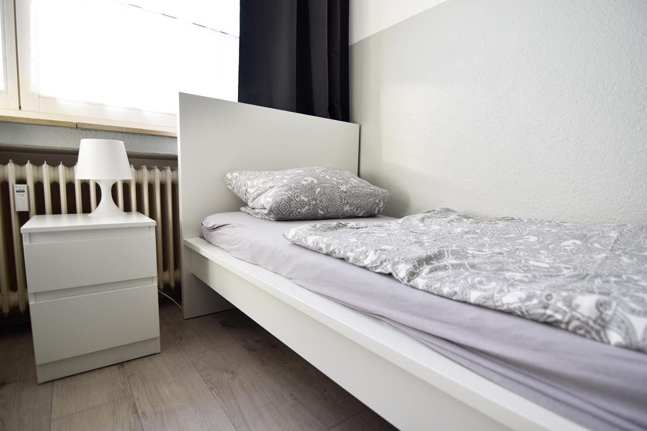 Easy Apartments Work And Stay Köln Eksteriør billede