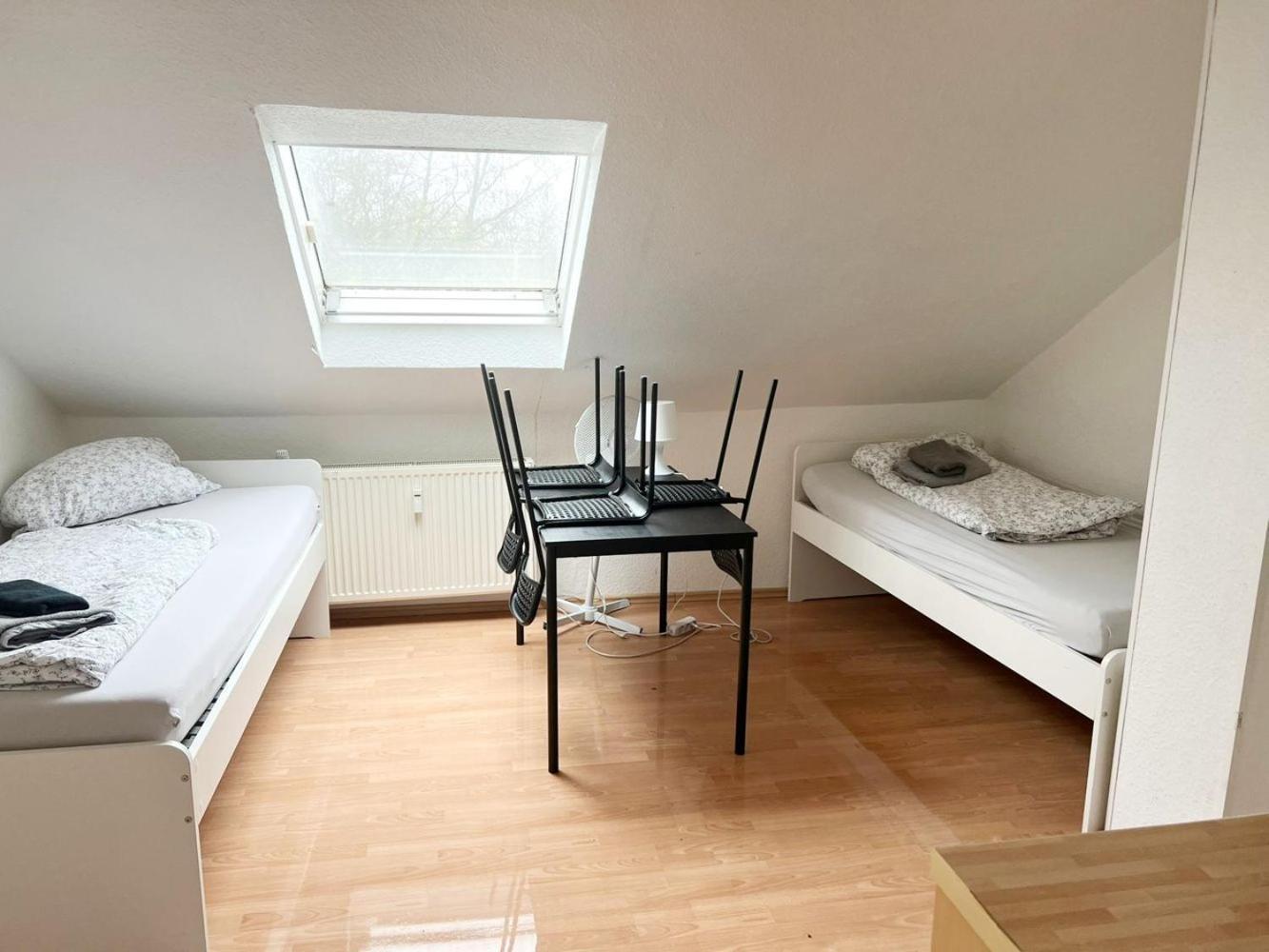 Easy Apartments Work And Stay Köln Eksteriør billede